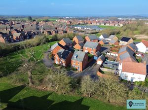 Ariel View - click for photo gallery